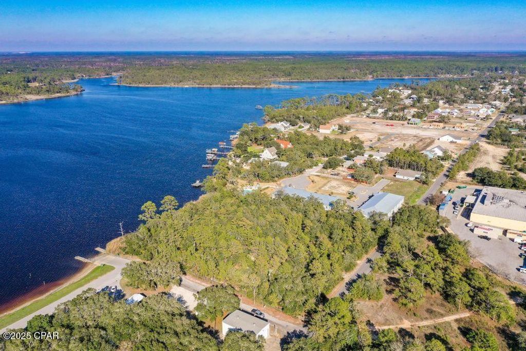 Image 44 of property listing at 22801 Ann Miller Road, Panama City Beach, FL 32413