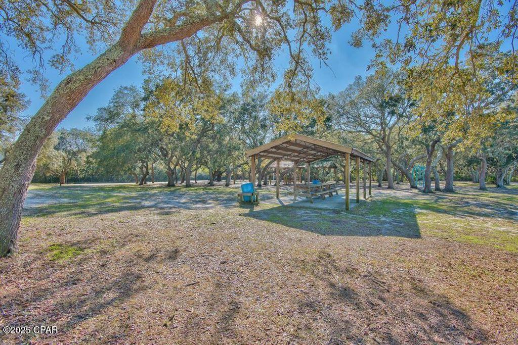 Image 46 of property listing at 22801 Ann Miller Road, Panama City Beach, FL 32413