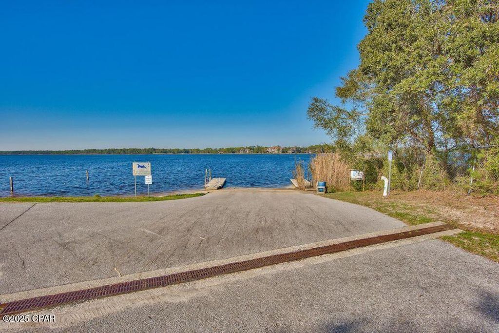 Image 47 of property listing at 22801 Ann Miller Road, Panama City Beach, FL 32413