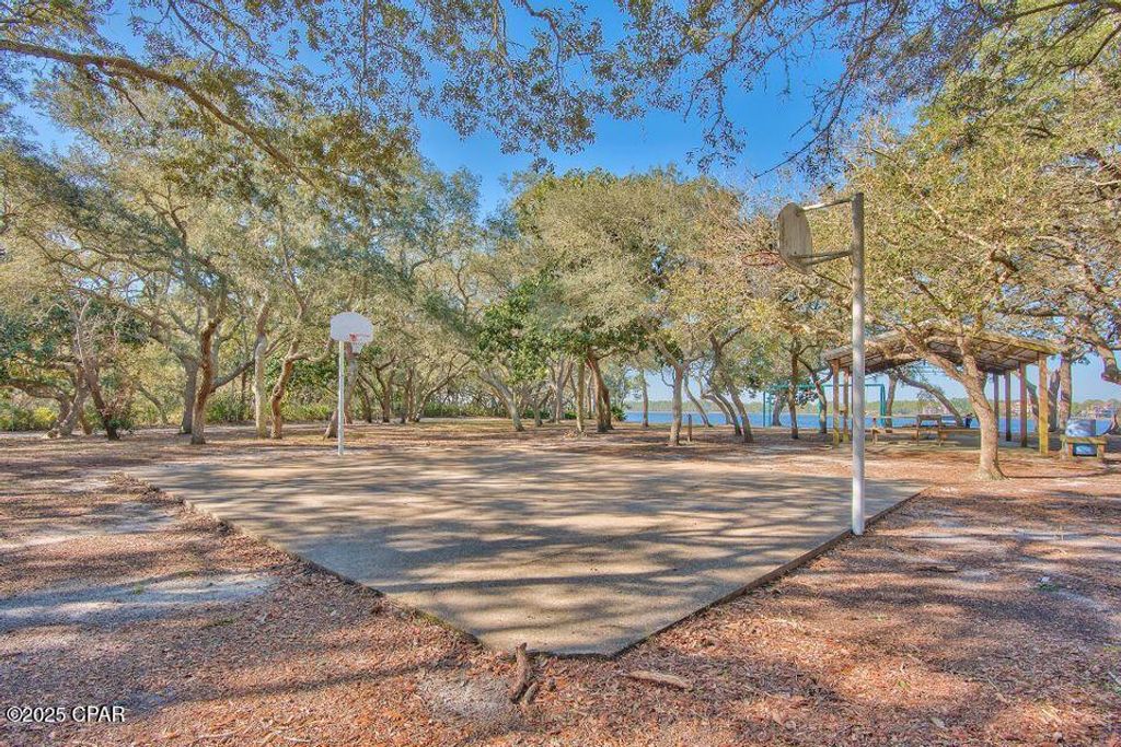 Image 49 of property listing at 22801 Ann Miller Road, Panama City Beach, FL 32413