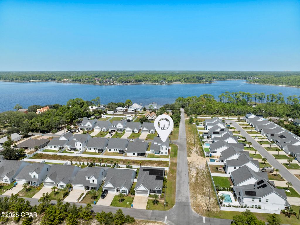 Image 5 of property listing at 22801 Ann Miller Road, Panama City Beach, FL 32413