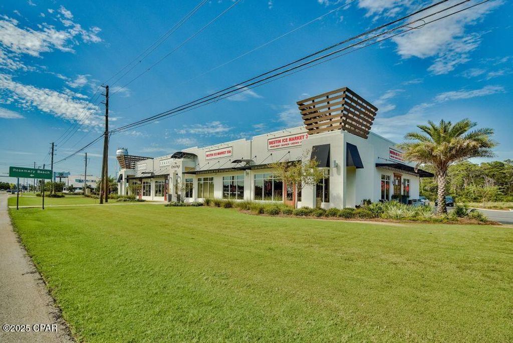 Image 53 of property listing at 22801 Ann Miller Road, Panama City Beach, FL 32413