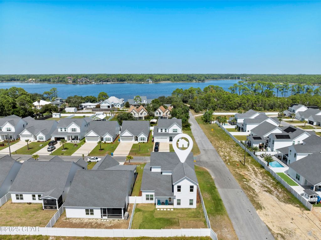 Image 6 of property listing at 22801 Ann Miller Road, Panama City Beach, FL 32413