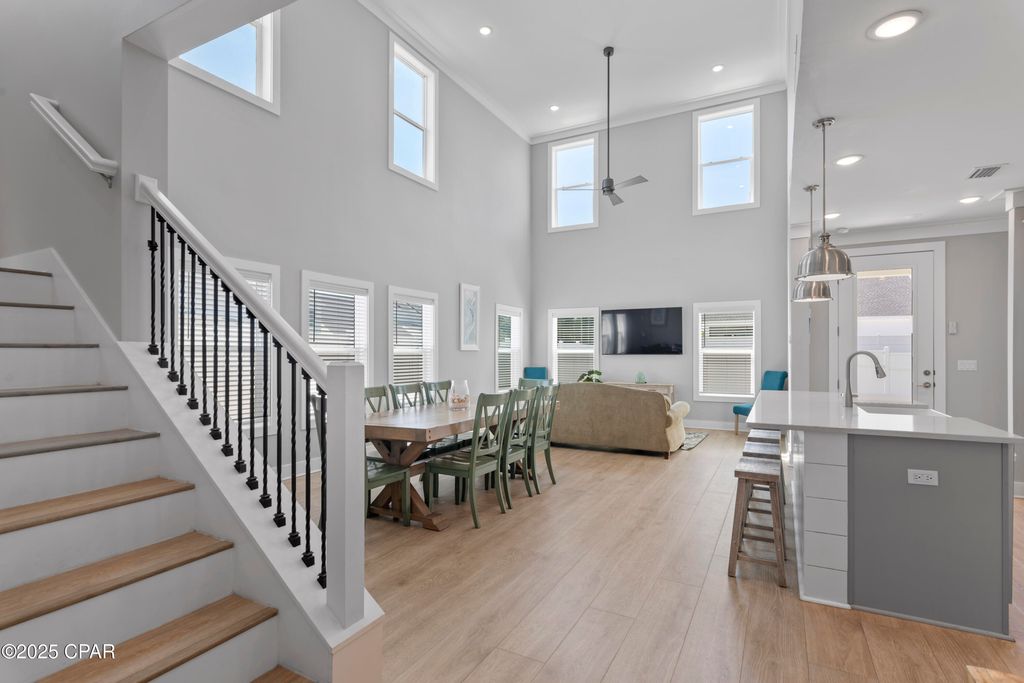 Image 7 of property listing at 22801 Ann Miller Road, Panama City Beach, FL 32413