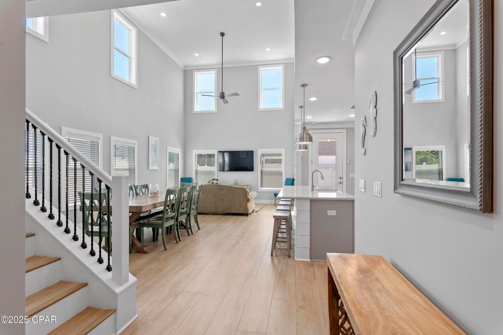 Image 8 of property listing at 22801 Ann Miller Road, Panama City Beach, FL 32413