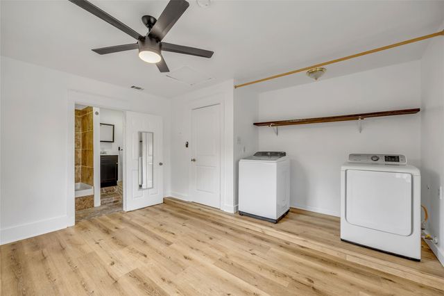 7004 Trendal LN, Austin, TX 78744