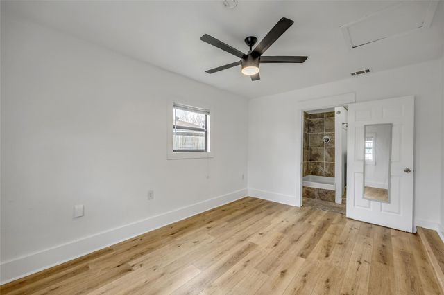 7004 Trendal LN, Austin, TX 78744
