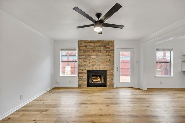 7004 Trendal LN, Austin, TX 78744
