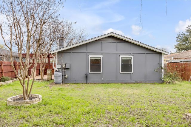 7004 Trendal LN, Austin, TX 78744