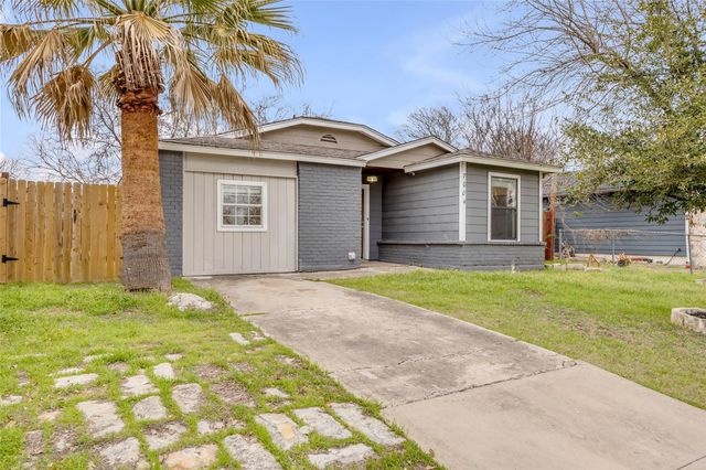 7004 Trendal LN, Austin, TX 78744
