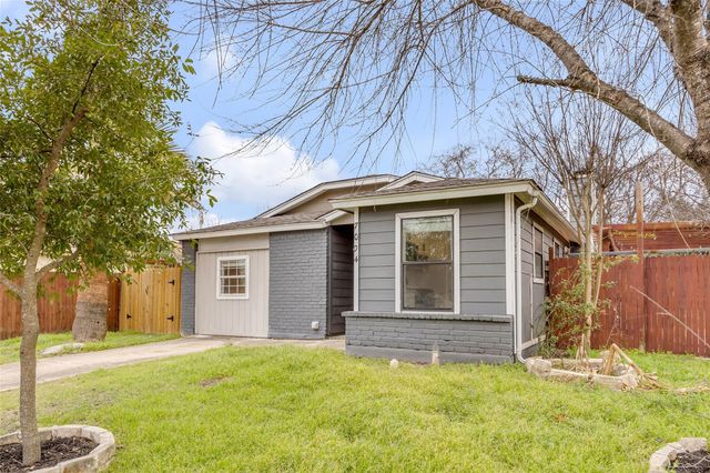 7004 Trendal LN, Austin, TX 78744