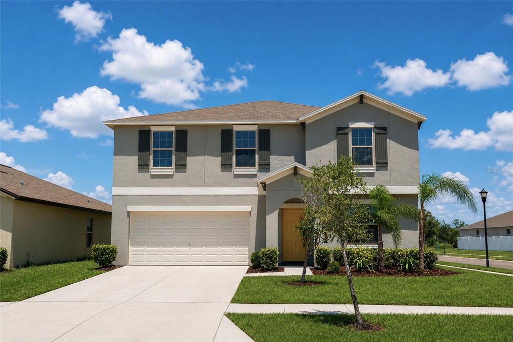 715 CALICO SCALLOP STREET, Ruskin, FL 33570