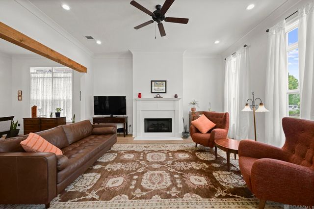 2208 Rouzan Ave, Baton Rouge, LA 70808