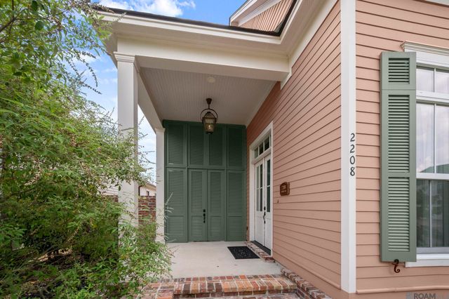 2208 Rouzan Ave, Baton Rouge, LA 70808