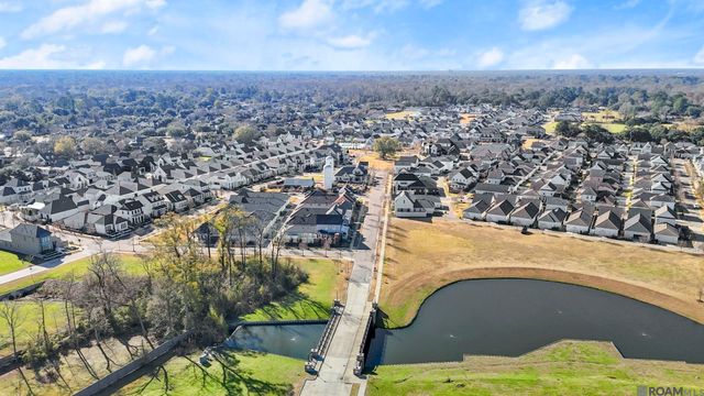 2208 Rouzan Ave, Baton Rouge, LA 70808