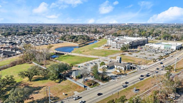 2208 Rouzan Ave, Baton Rouge, LA 70808