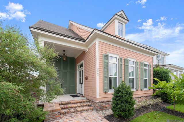 2208 Rouzan Ave, Baton Rouge, LA 70808