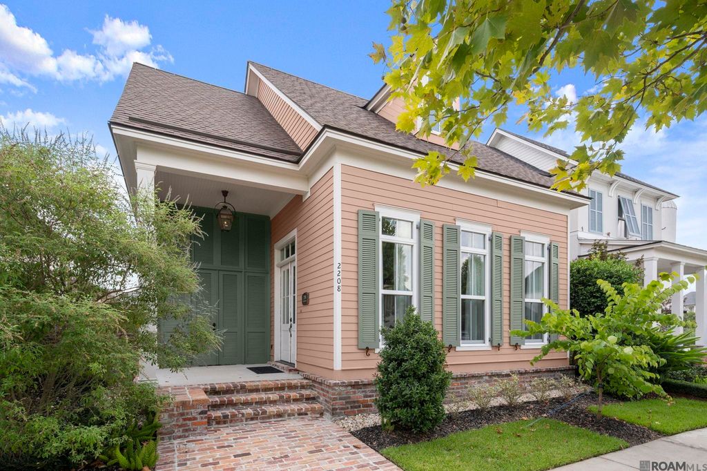 2208 Rouzan Ave, Baton Rouge, LA 70808