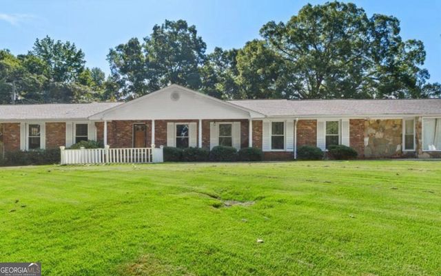 234 Crumbley Road, Mcdonough, GA 30252