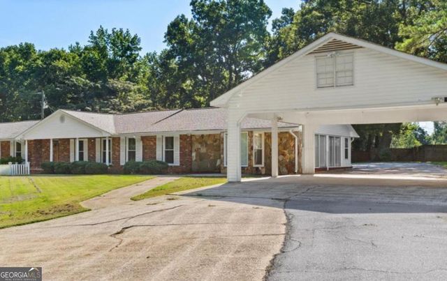 234 Crumbley Road, Mcdonough, GA 30252