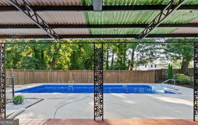 234 Crumbley Road, Mcdonough, GA 30252