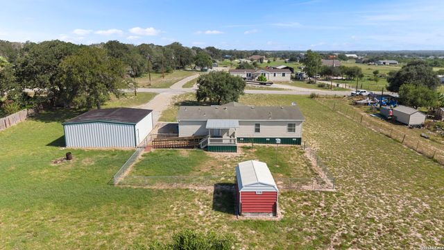 133 OAK VIEW DR, La Vernia, TX 78121