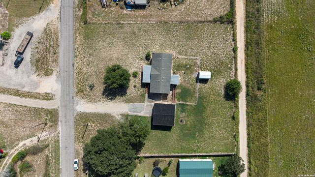 133 OAK VIEW DR, La Vernia, TX 78121