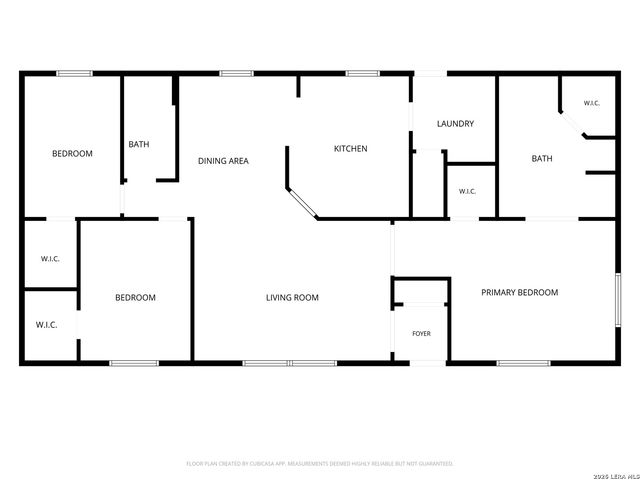 133 OAK VIEW DR, La Vernia, TX 78121
