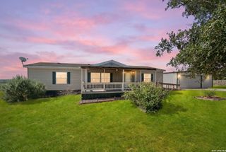 133 OAK VIEW DR, La Vernia, TX 78121