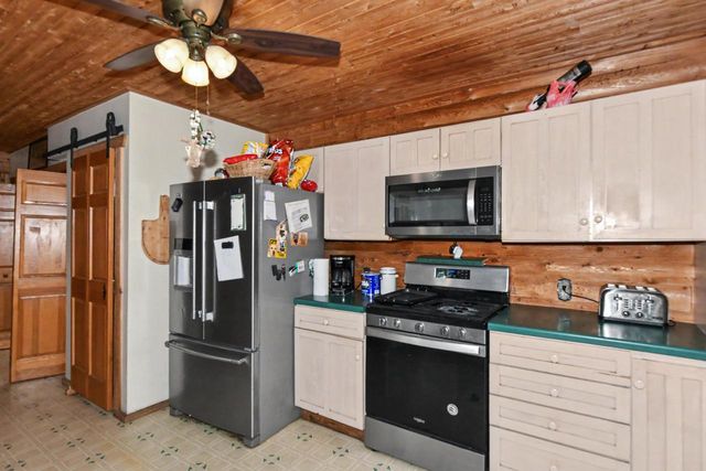 24401 Church ROAD, Kansasville, WI 53139