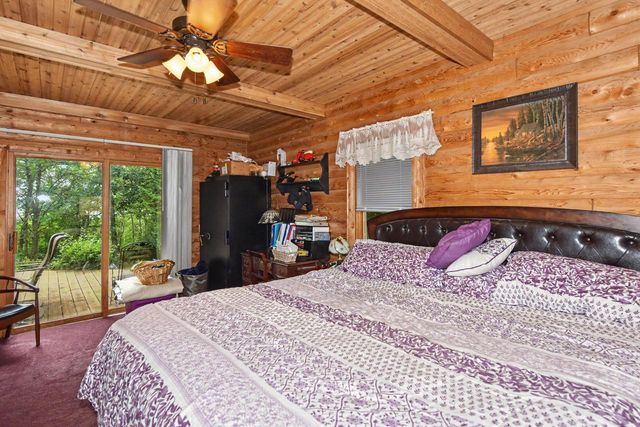 24401 Church ROAD, Kansasville, WI 53139
