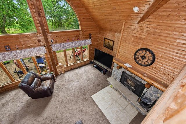 24401 Church ROAD, Kansasville, WI 53139