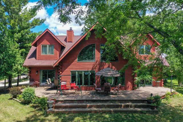 24401 Church ROAD, Kansasville, WI 53139