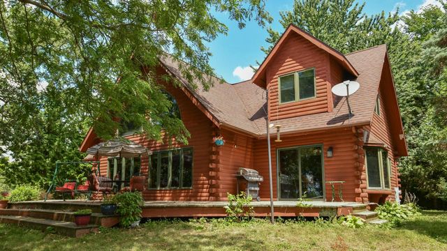 24401 Church ROAD, Kansasville, WI 53139