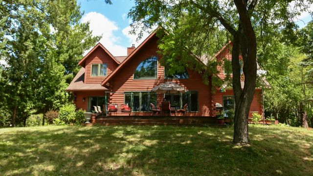 24401 Church ROAD, Kansasville, WI 53139