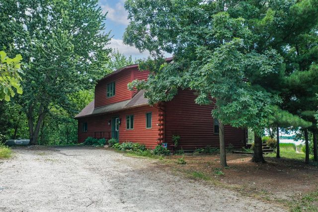 24401 Church ROAD, Kansasville, WI 53139