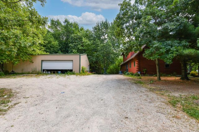 24401 Church ROAD, Kansasville, WI 53139