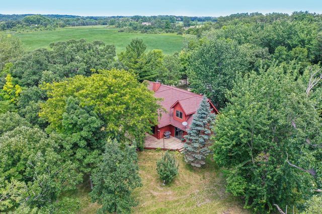 24401 Church ROAD, Kansasville, WI 53139