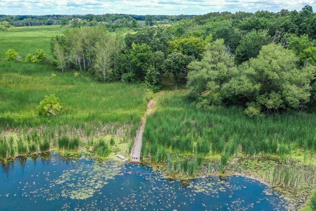 24401 Church ROAD, Kansasville, WI 53139