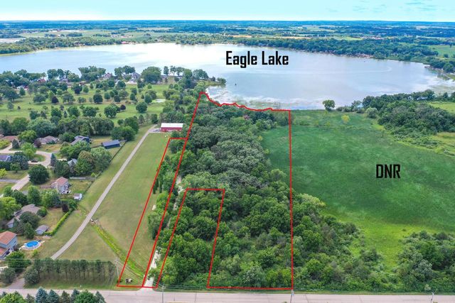 24401 Church ROAD, Kansasville, WI 53139
