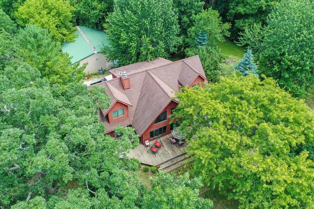24401 Church ROAD, Kansasville, WI 53139