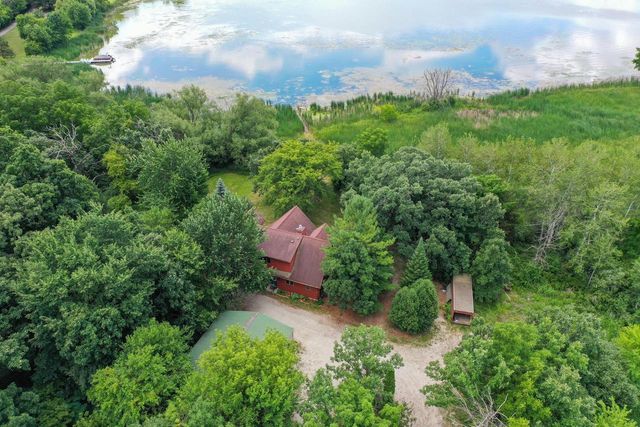 24401 Church ROAD, Kansasville, WI 53139