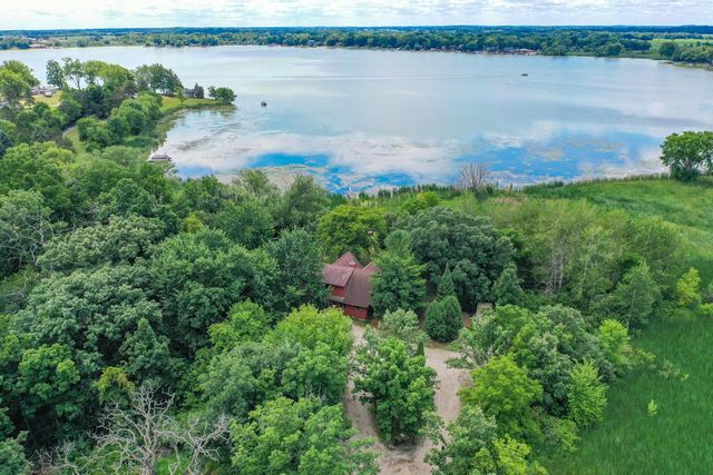 24401 Church ROAD, Kansasville, WI 53139