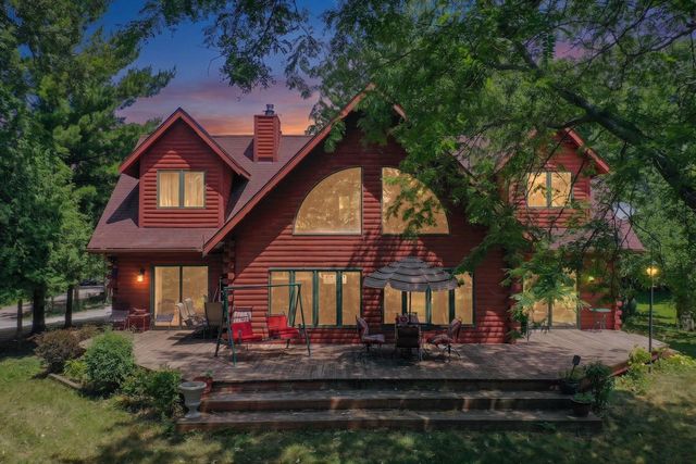 24401 Church ROAD, Kansasville, WI 53139