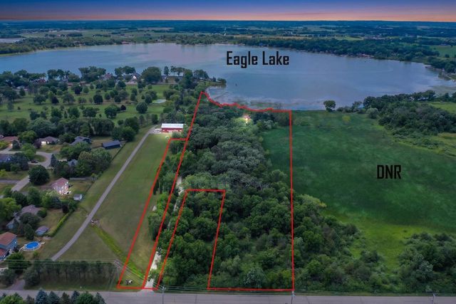 24401 Church ROAD, Kansasville, WI 53139