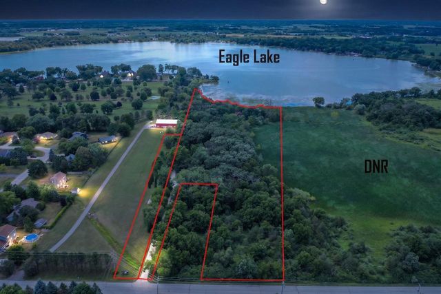 24401 Church ROAD, Kansasville, WI 53139