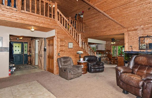24401 Church ROAD, Kansasville, WI 53139