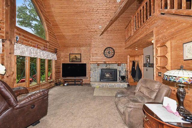 24401 Church ROAD, Kansasville, WI 53139