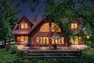 24401 Church ROAD, Kansasville, WI 53139