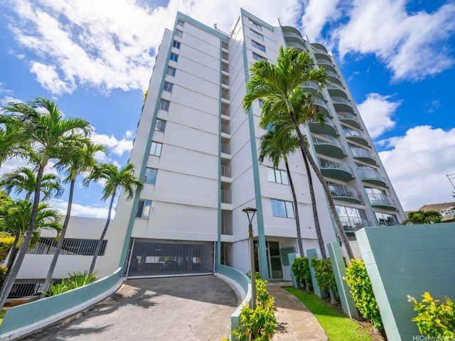 710 Lunalilo Street 402, Honolulu, HI 96813